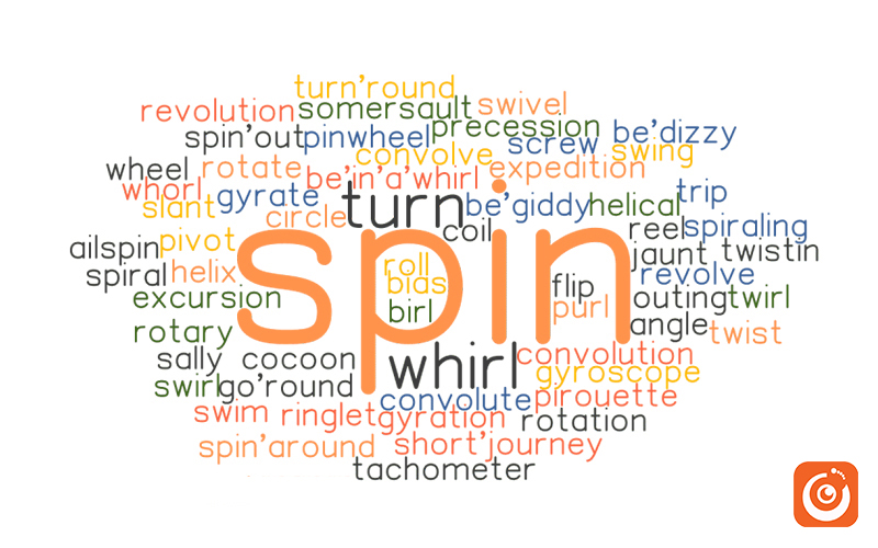 Spin Content là gì?