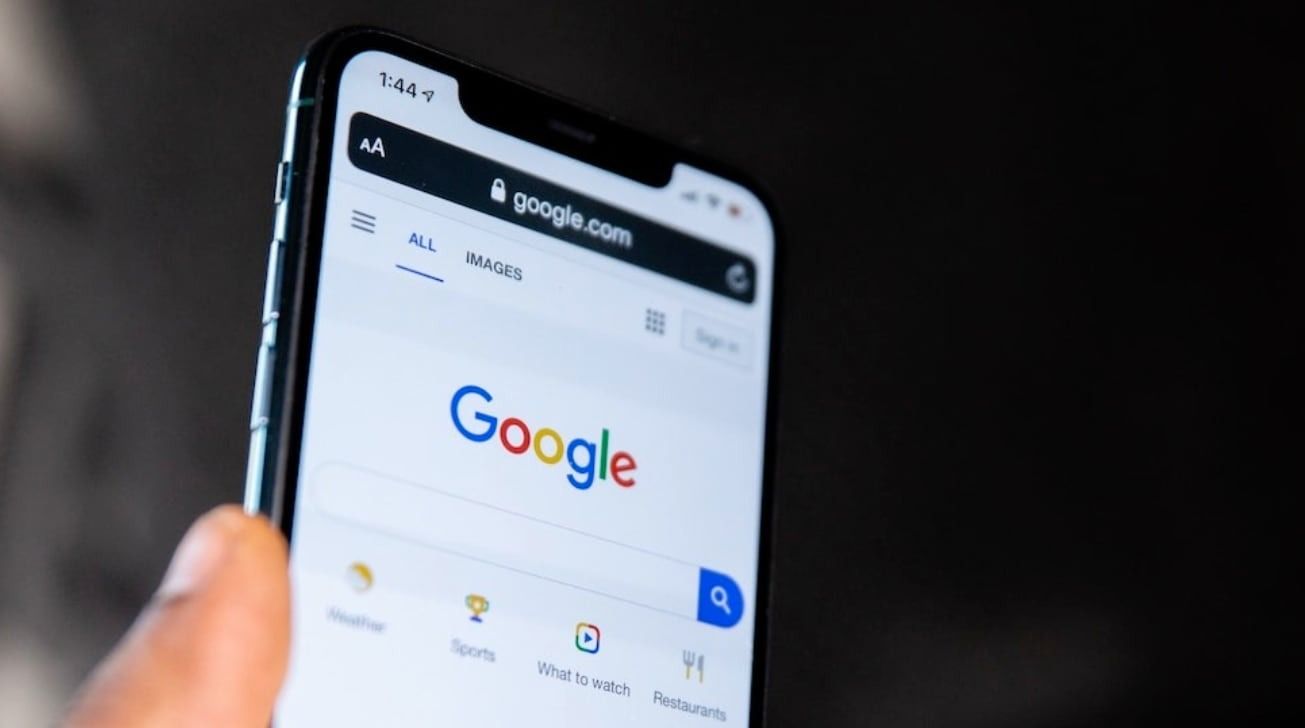 Kết quả tìm kiếm của Google bị chi phối bởi Adwords 1 google search 2