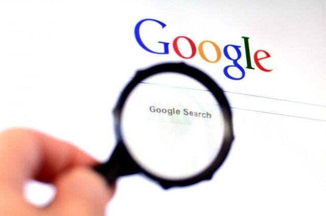 Kết quả tìm kiếm của Google bị chi phối bởi Adwords