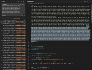wordpress security note loi bao mat nghiem trong cua plugin elementor the plus add on update da fix tu ban 417 5 1024x781 1
