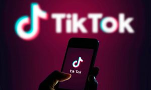 Thuật toán đề xuất video tiktok