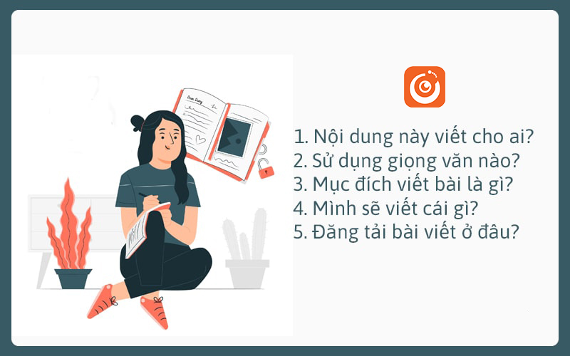 giọng văn đóng một vai trò rất quan trọng