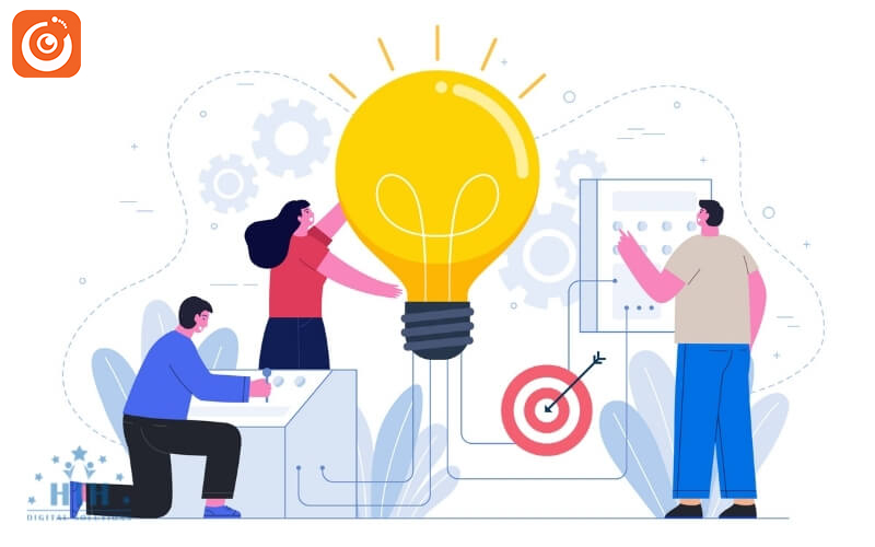 khơi gợi tương tác với người đọc