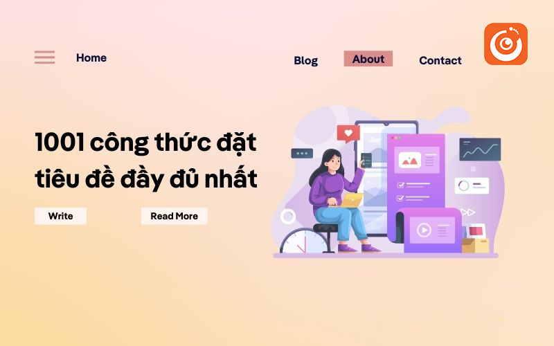 7 tiêu chuẩn content