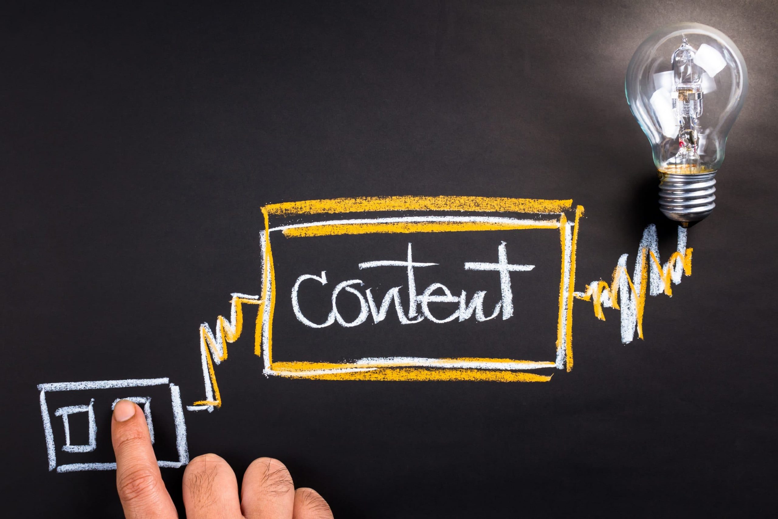 Khác biệt giữa Content Creator có bài viết hay và "dở tệ" là gì? 1 Khác biệt giữa Content Creator có bài viết hay và "dở tệ" là gì?