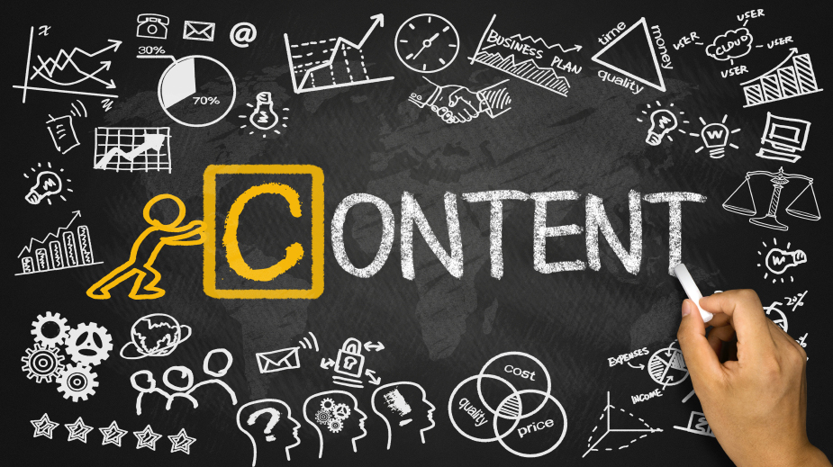 Khác biệt giữa Content Creator có bài viết hay và "dở tệ" là gì?