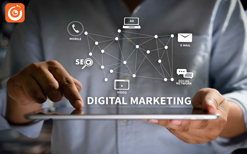 Tìm hiểu thêm các mảng khác của digital marketing