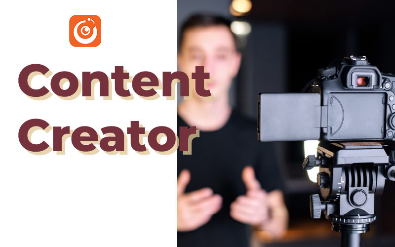 Một Content Creator chuyên nghiệp nên đầu tư cho sự Tâm huyết một Content Creator chuyên nghiệp nên đầu tư cho sự Tâm huyết