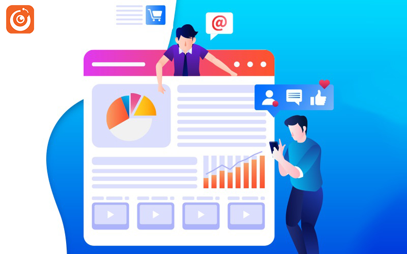 Các Content Creator ngày nay đều nên đầu tư cho Kỹ Năng Các Content Creator ngày nay đều nên đầu tư cho Kỹ Năng