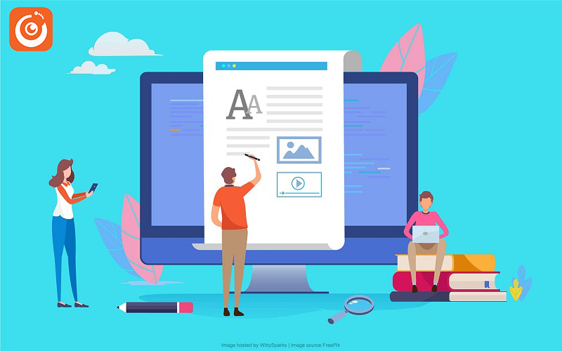 Content Creator giỏi nên đầu tư cho Chất xám Content Creator giỏi nên đầu tư cho Chất xám