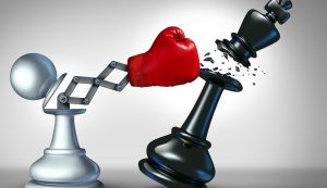 Thủ đoạn chơi xấu trong SEO Google mới nhất 2021