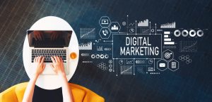 Lộ trình tự tìm hiểu về Digital Marketing cho người mới