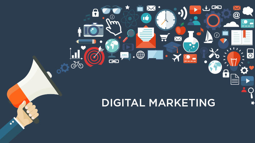 Lộ trình tự tìm hiểu về Digital Marketing cho người mới