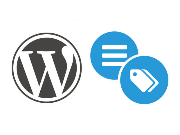 Tạo Tag thế nào trên bài viết Wordpress?