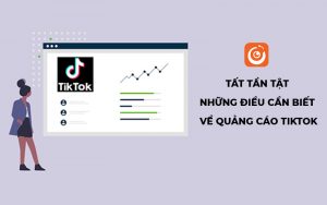 Quảng cáo TikTok ads là gì?