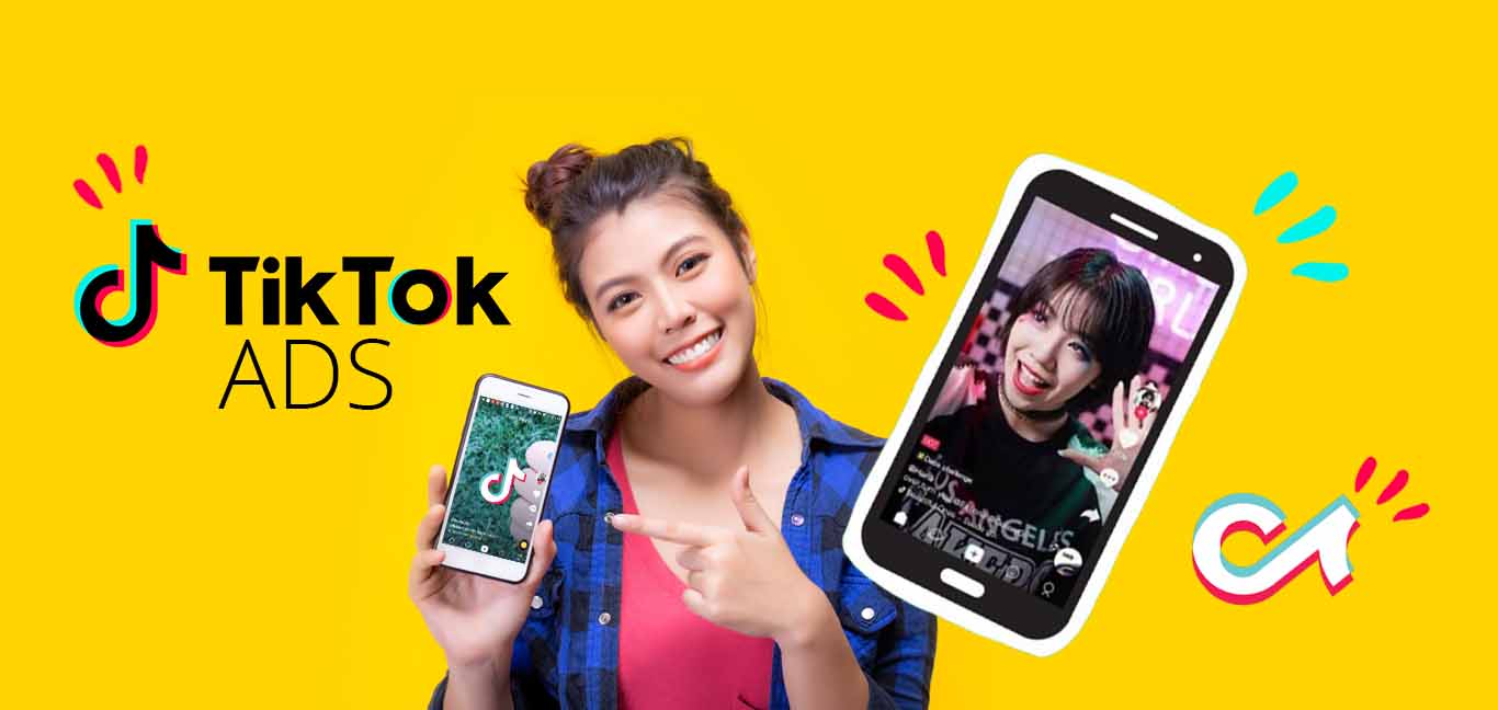 Quảng cáo TikTok ads là gì? 9 Quảng cáo Tiktok ads là gì?