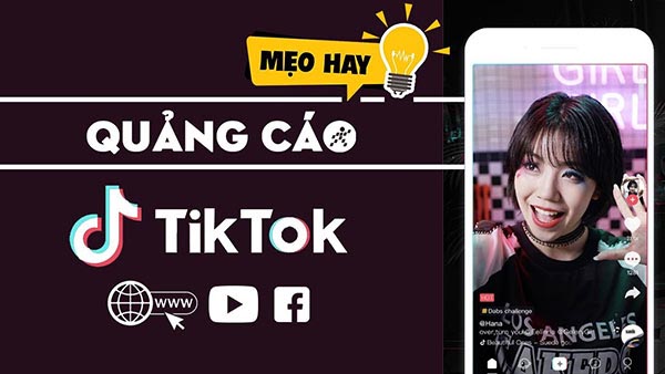 Quảng cáo TikTok ads là gì? 5 Quảng cáo Tiktok ads là gì?
