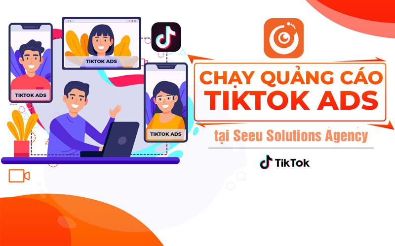 Vì sao doanh nghiệp nên dùng dịch vụ chạy quảng cáo Tik Tok?