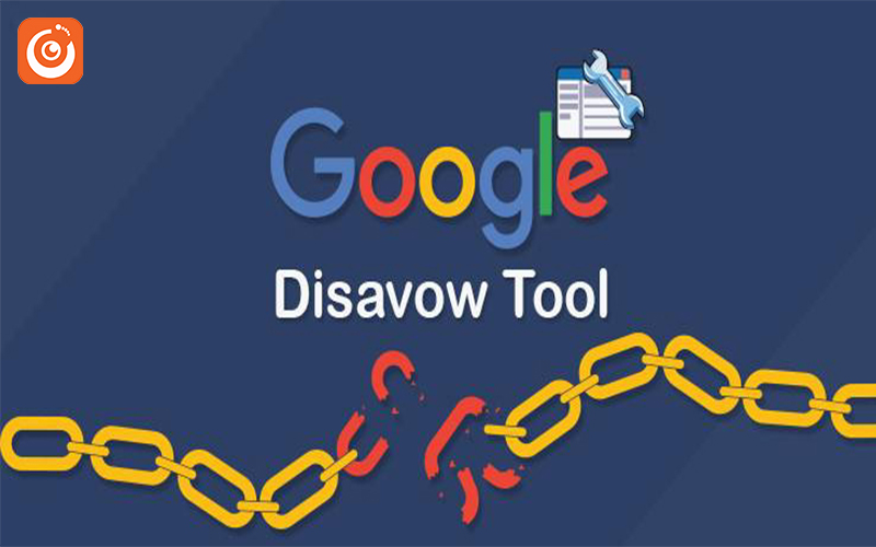 Google Disavow Links