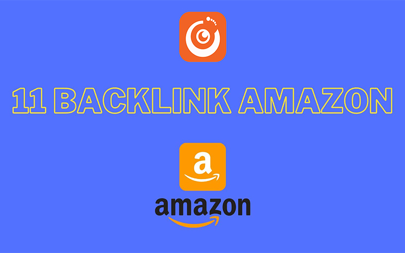 lbacklink Amazon