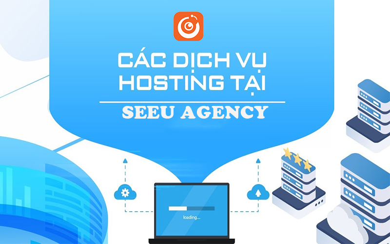 Dịch Vụ Hosting