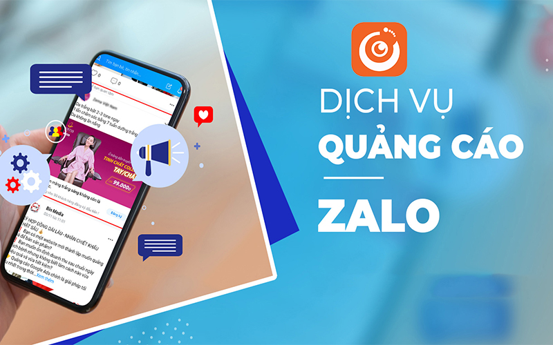 #1 Dịch vụ chạy quảng cáo Zalo bởi Seeu Solutions Agency 1 Dịch vụ chạy quảng cáo Zalo