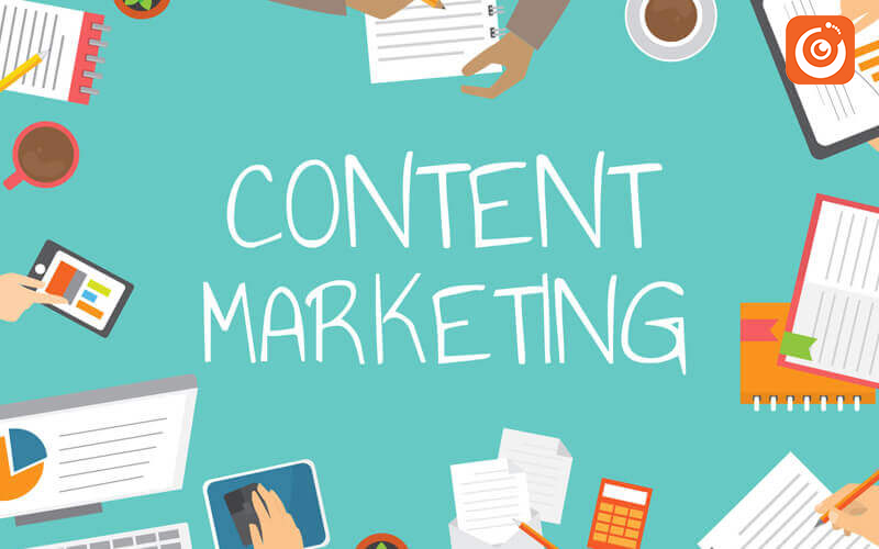 Học Content Marketing có khó không?
