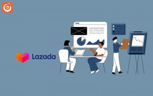 Lazada là gì