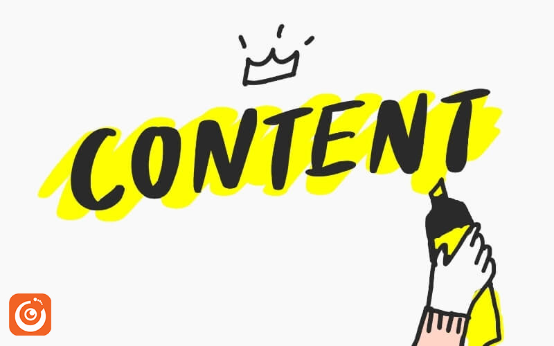 Outline content bao gồm những yếu tố nào?