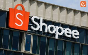 Shopee là gì