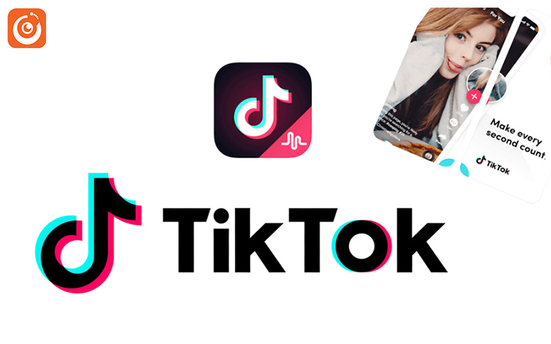 Thuật toán đề xuất video TikTok vòng người kiểm duyệt