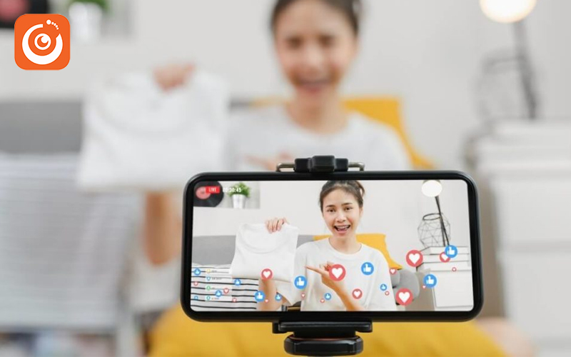 Cách share livestream Group Facebook không bị chặn 