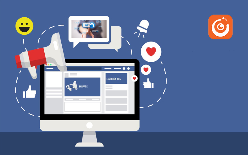 Hướng dẫn cách tăng like fanpage facebook cực nhanh và hiệu quả hoàn toàn miễn phí 1 cách tăng like fanpage facebook