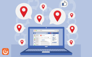 cach tao check in tren fanpage cua facebook