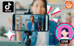 can bao nhieu live stream thi duoc follow tren tiktok