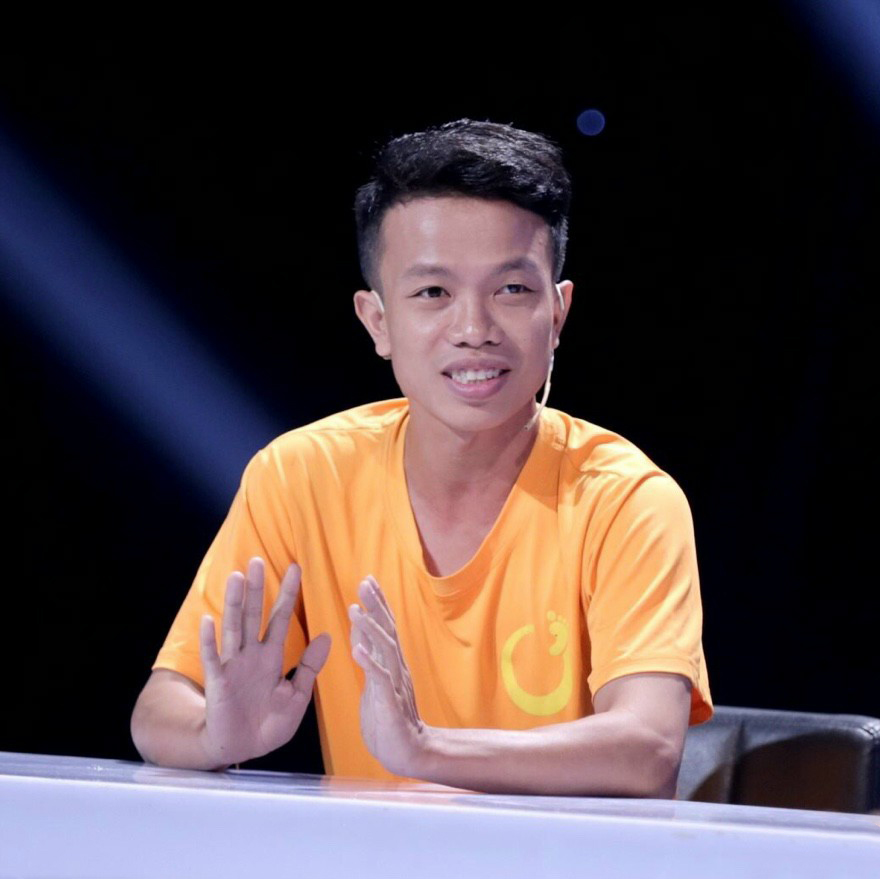 ceo founder nguyen tuan anh