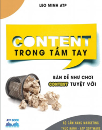 content trong tam tay