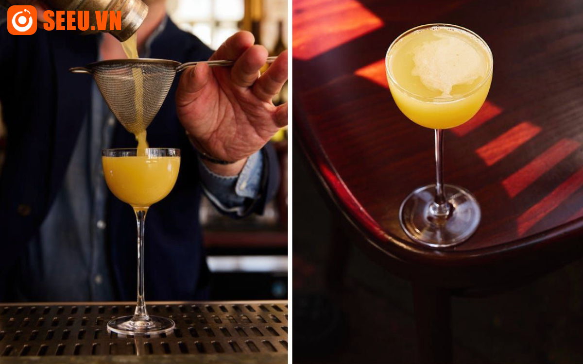 trung tâm dạy pha chế ở Đà Lạt