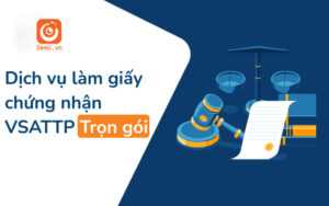 dịch vụ cấp giấy phép vệ sinh an toàn thực phẩm tại Đà Lạt