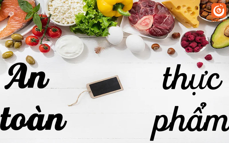 Quy trình dịch vụ xin giấy phép VSATTP tại Đà Lạt