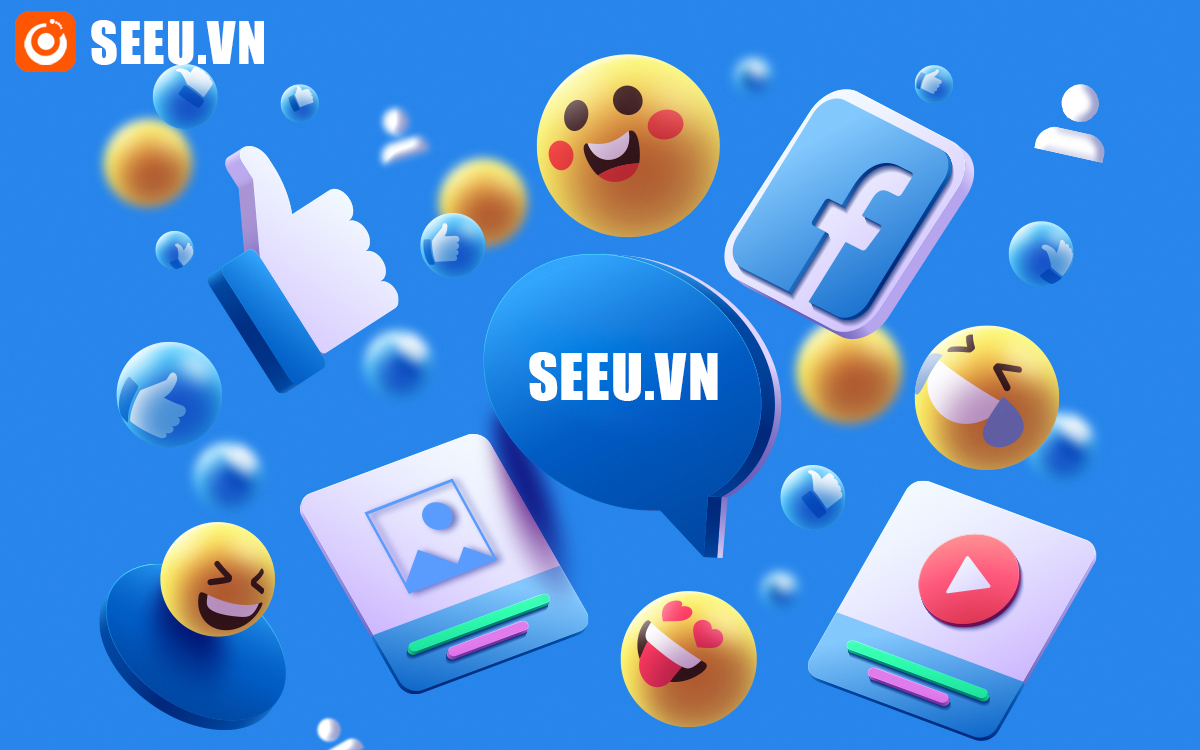 SeeU - Dịch vụ chăm sóc Fanpage tại Đà Lạt chuyên nghiệp