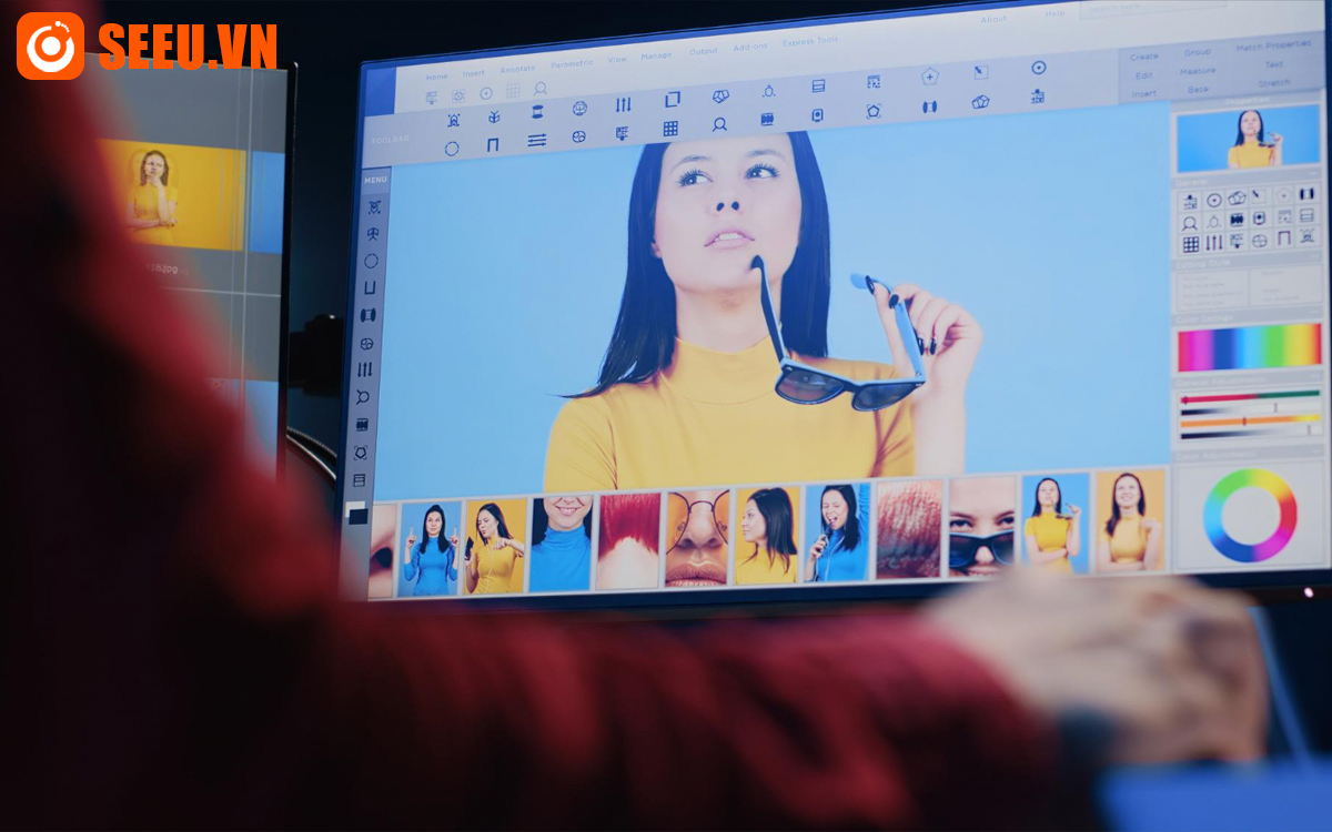 đơn vị chăm sóc Fanpage ở Đà Lạt