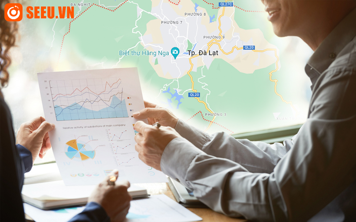 đơn vị dịch vụ chăm sóc Fanpage tại Đà Lạt chuyên nghiệp