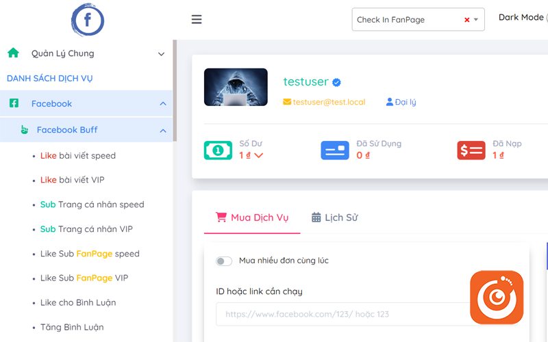 Hướng dẫn cách xoá check in trên fanpage chi tiết 5 dịch vụ checkin fanpage tại Seeu Solutions Agency