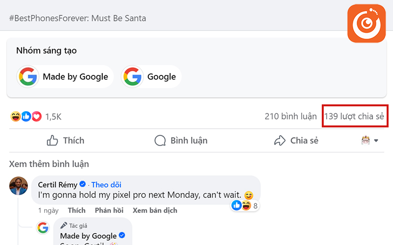 #1 Dịch vụ chia sẻ bài viết facebook vào nhóm nhanh chóng, hiệu quả giá siêu rẻ tại SeeU 2 Dịch vụ chia sẻ bài viết facebook vào group