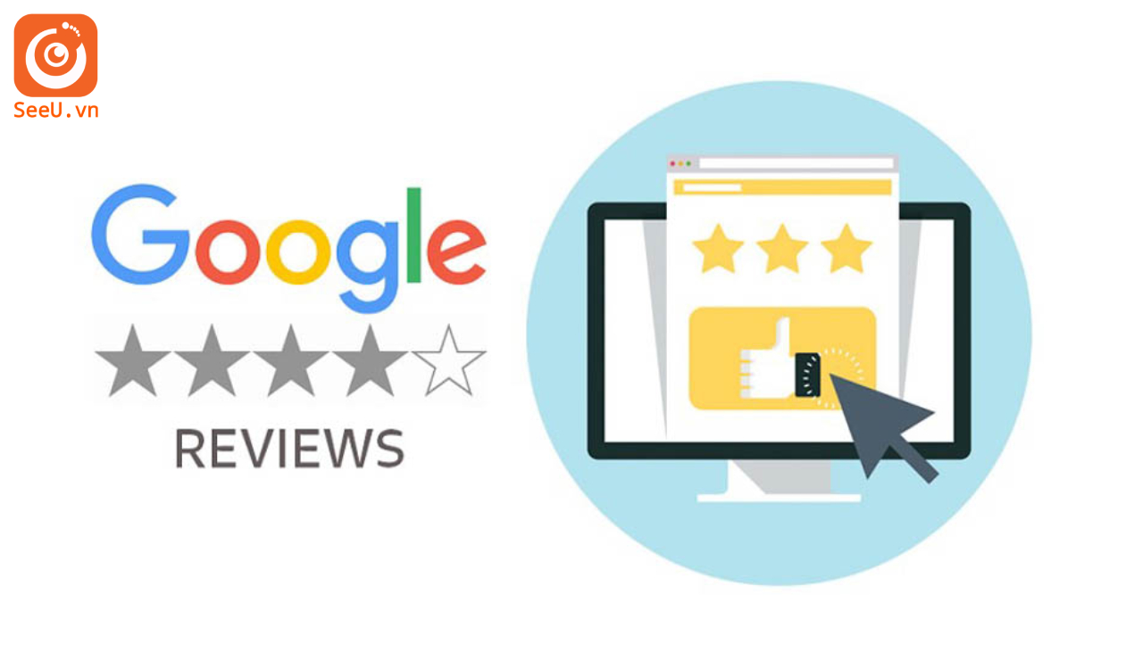 dịch vụ đánh giá google maps đà lạt