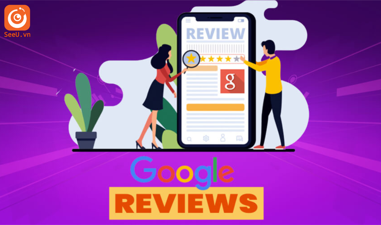 dịch vụ review google maps đà lạt