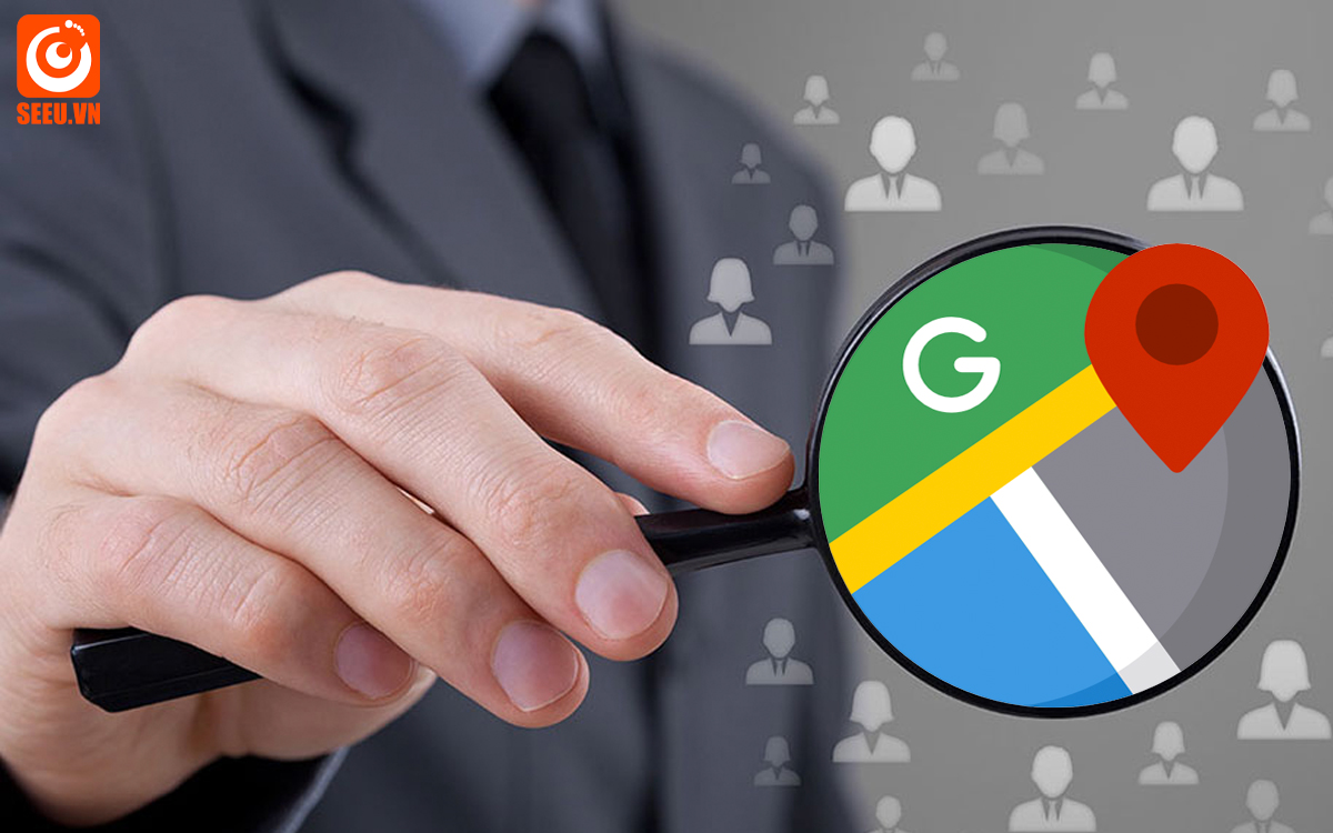 đơn vị seo map tại Đà Lạt