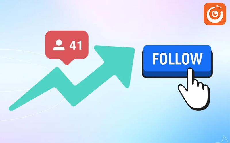 Dịch vụ tăng follow facebook cho fanpage 