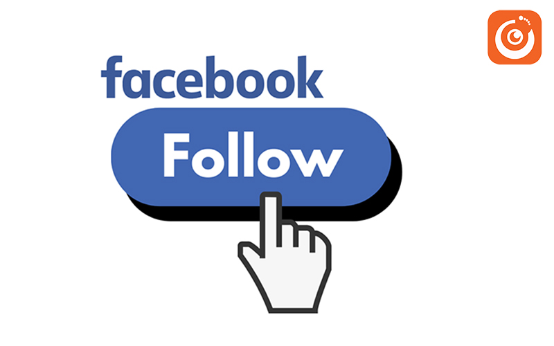Dịch vụ tăng follow facebook giá rẻ